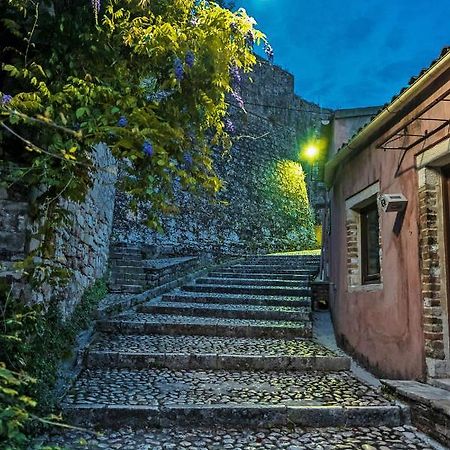 Casa Tenedos Corfu Corfu  Esterno foto